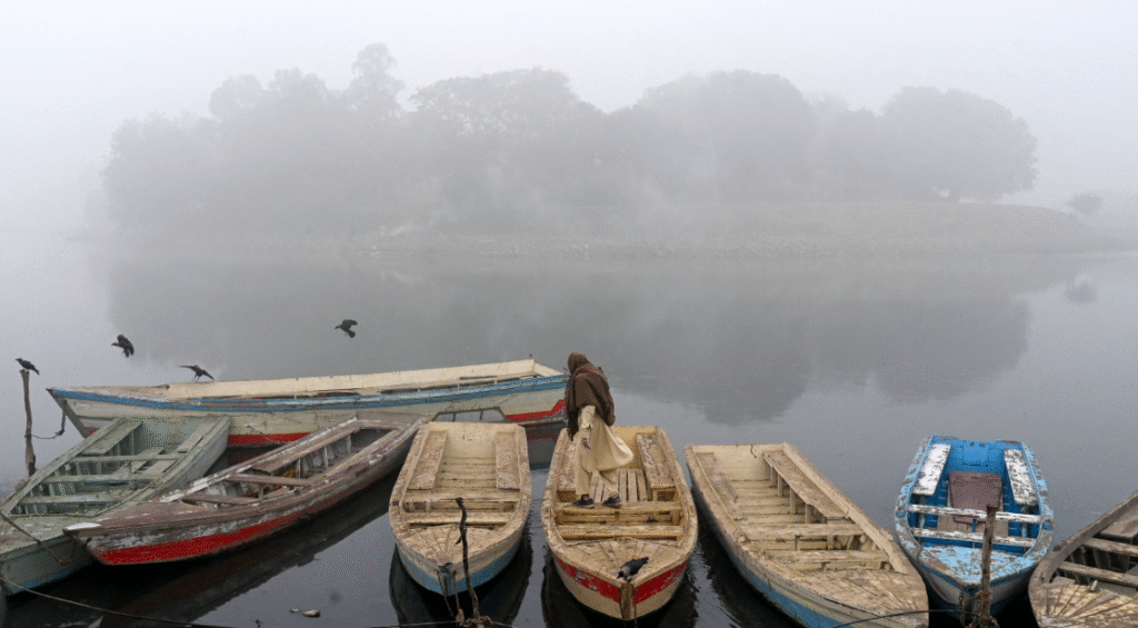 Why the Indus Waters Treaty Matters to Both Countries