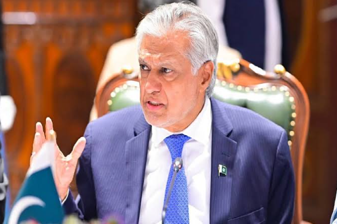 First High-Level Visit in Over a Decade Marks a Turning Point