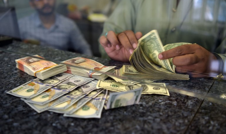Reducing Cash Dependence in Pakistan’s Economy