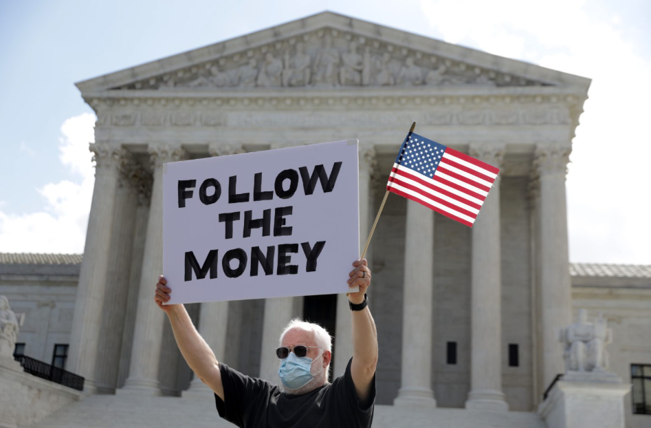 Historical Examples of  Secondary Sanctions in Action