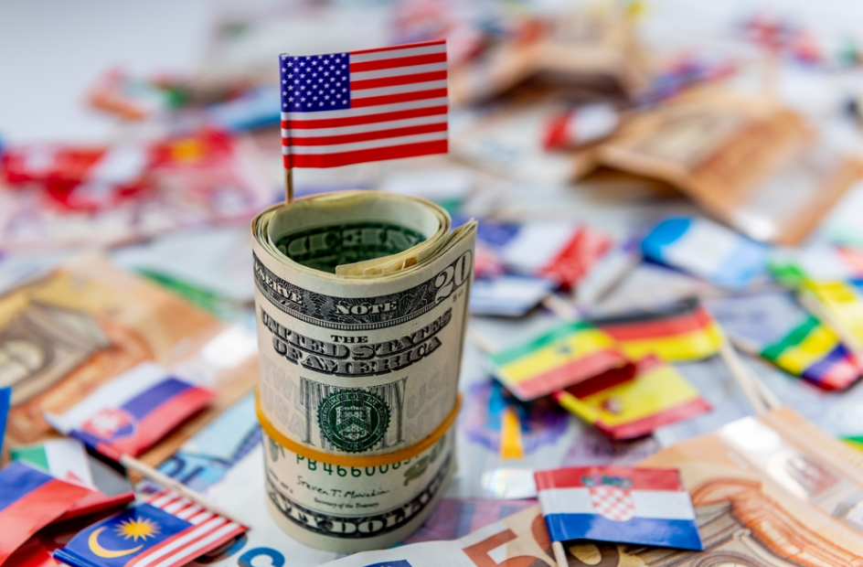 Dollar Advantage: Why the U.S. Can Enforce Rules Far Beyond Its Borders