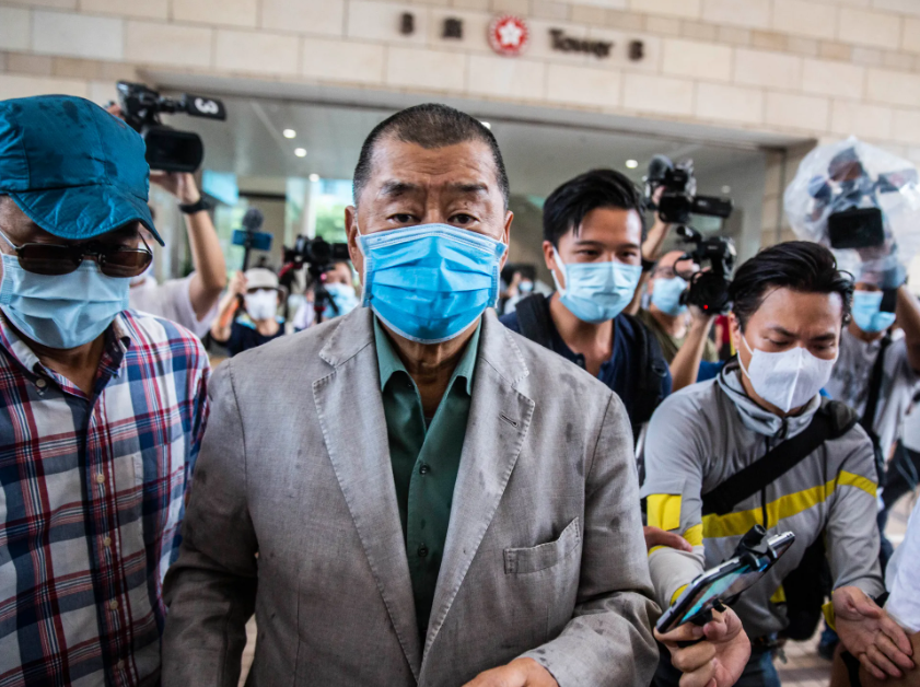 A Trial Wrapped in Years, Isolation, and Rising Health Concerns