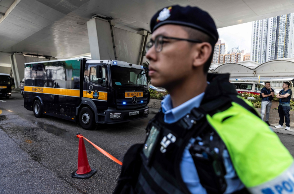 Why the Court Paused: Medical Needs Come First