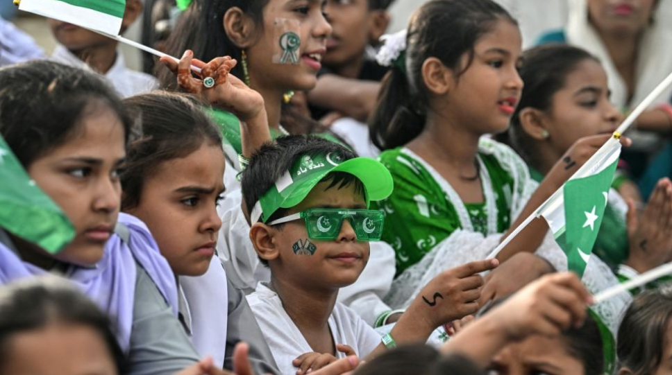 Pakistan’s Growing Engagement with Pacific Island Nations