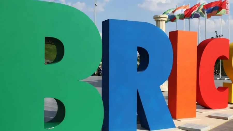 Brazil Turns to BRICS and Diversified Trade