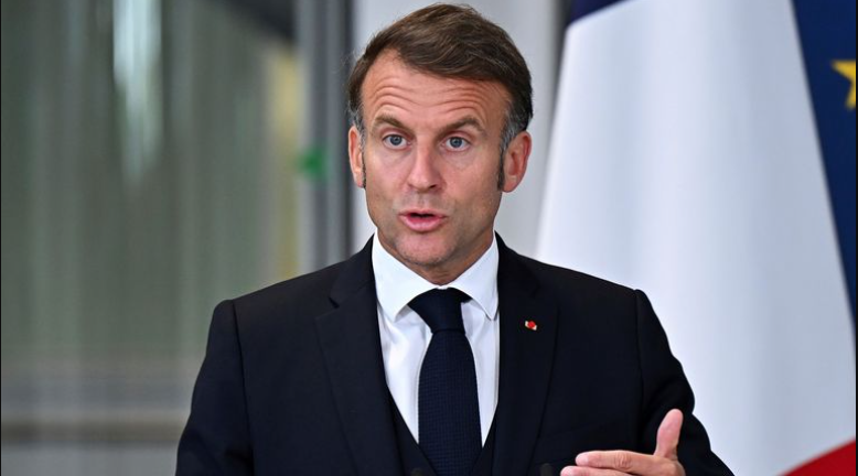Breaking New Ground Among G7 Nations