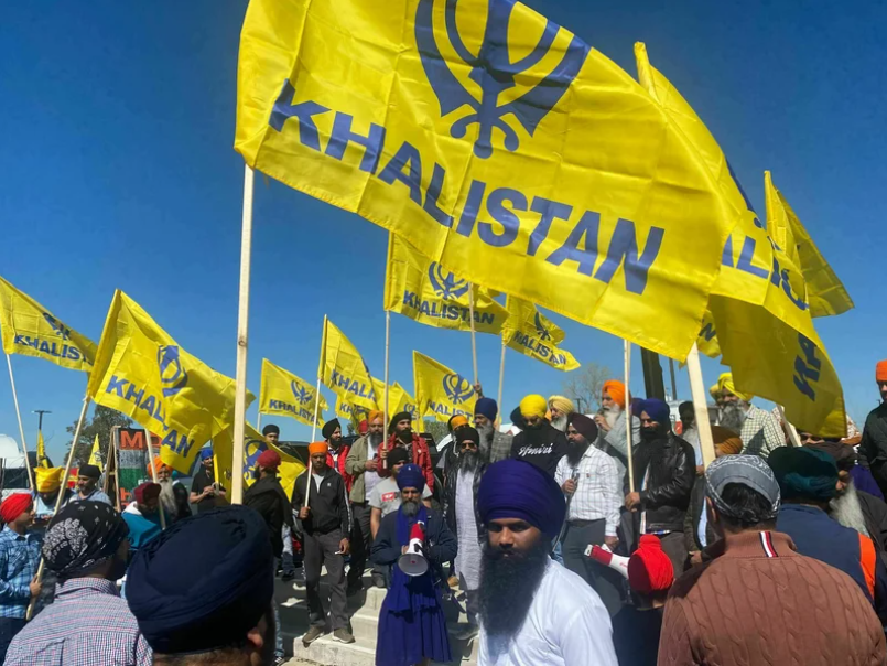 Why Washington Was Selected for This Referendum