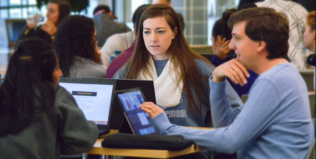 Rising tuition fees and living expenses in US universities