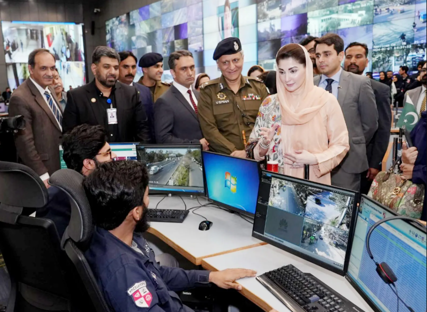 Japan’s Longstanding Role in Pakistan’s Development