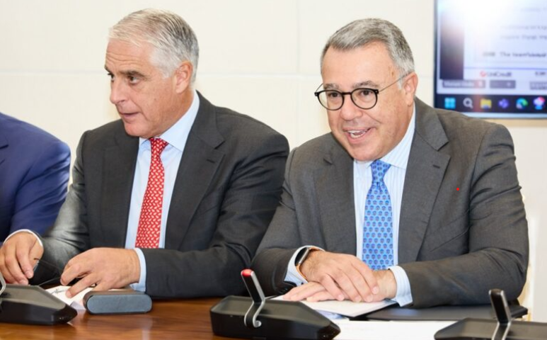 Strategic Merger in Romania’s Banking Sector