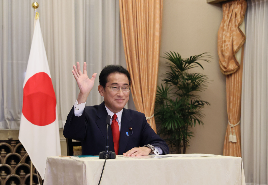 Japan’s consistent position on Western Sahara