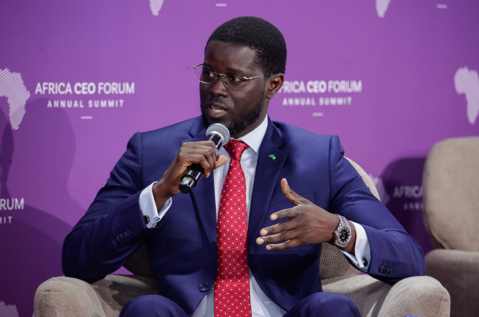 Digital transformation as a shared priority for Africa and Japan