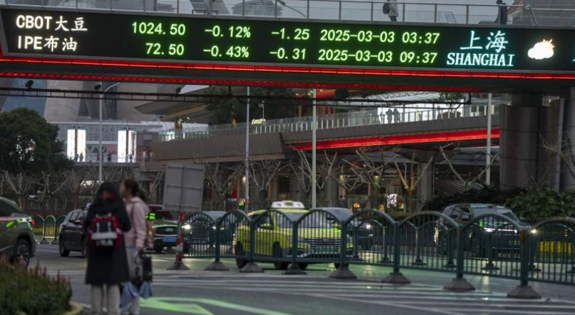 Impact on Asian Technology Firms and Export-Driven Economies