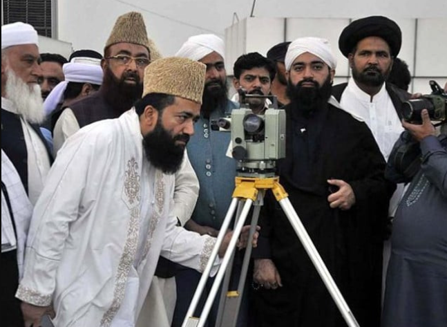 Importance of Rabi-ul-Awwal in Islamic history