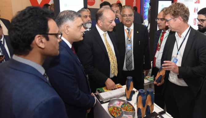 A Fresh Start in U.S.-Pakistan Energy Relations