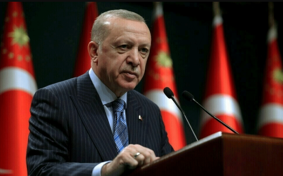 Erdogan’s balanced role between Russia and Ukraine edogan ukraine putin