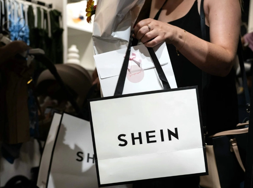 Shein’s Global Growth and Market Challenges