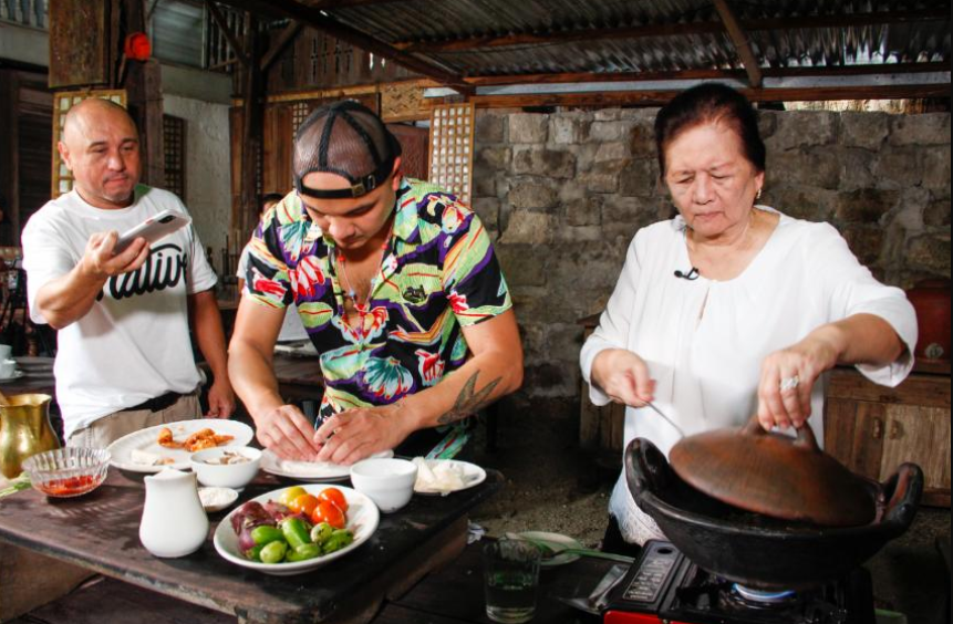 Food Tourism as a National Priority