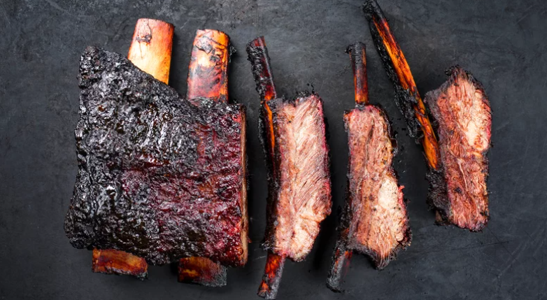 How burnt food creates harmful chemicals ?