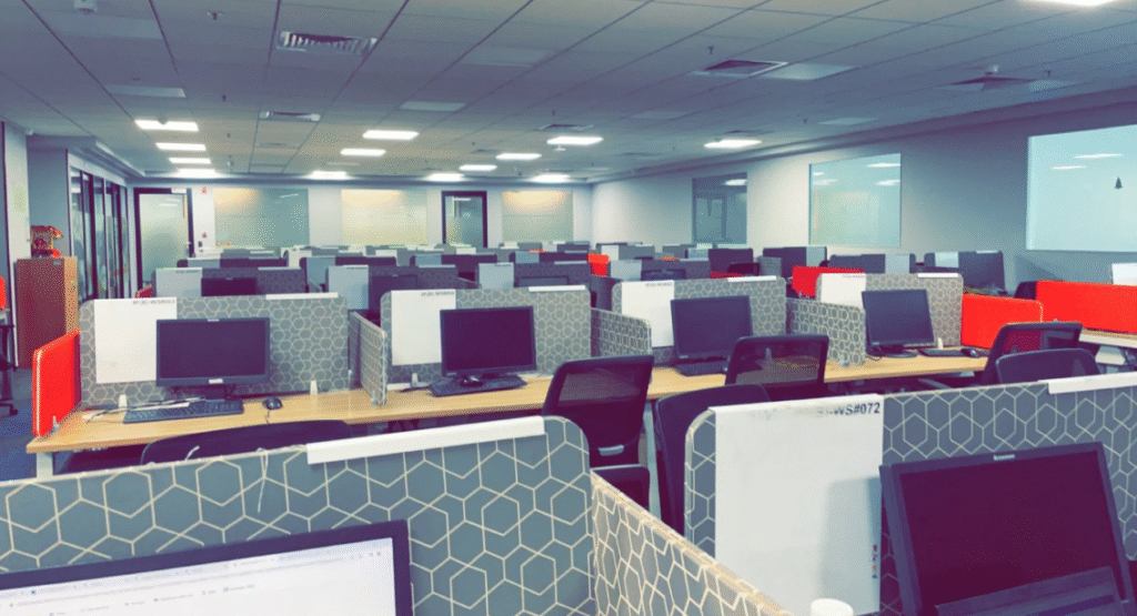 Active government role in U.S. technology industry raises big questions