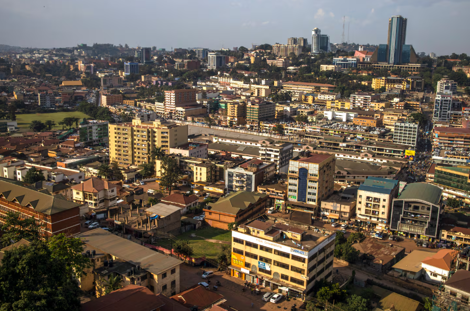 Uganda’s refugee policy and its global reputation