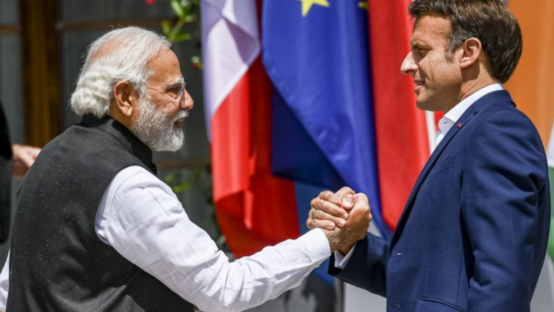 Both Nations Expanding defense and security cooperation