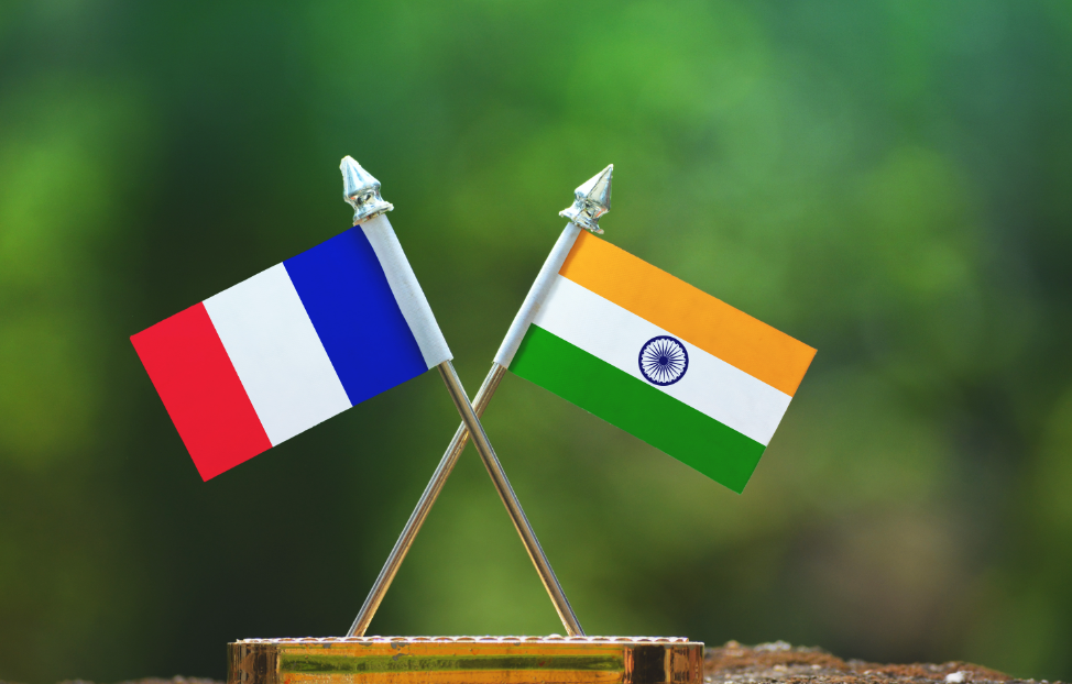 Economic cooperation takes center stage
