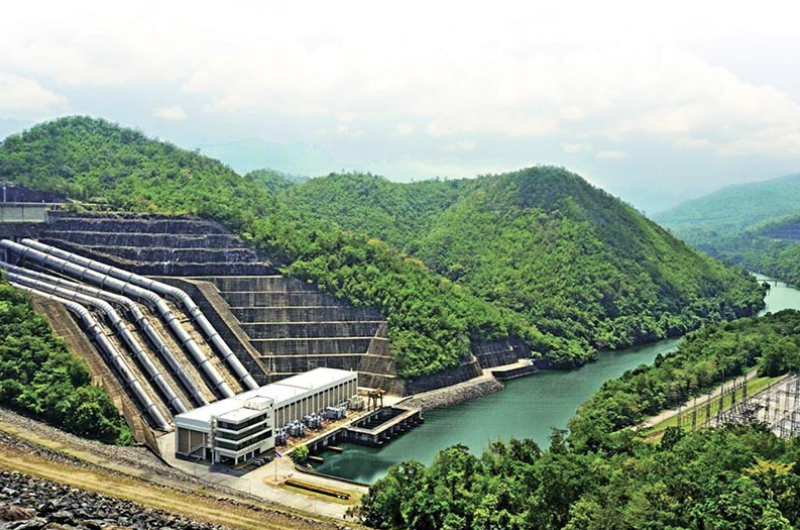 Hydropower: Nepal’s natural advantage