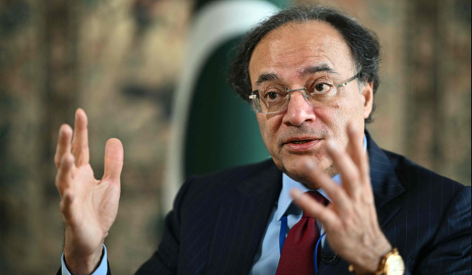 Growing role of digital economy in Pakistan’s future development