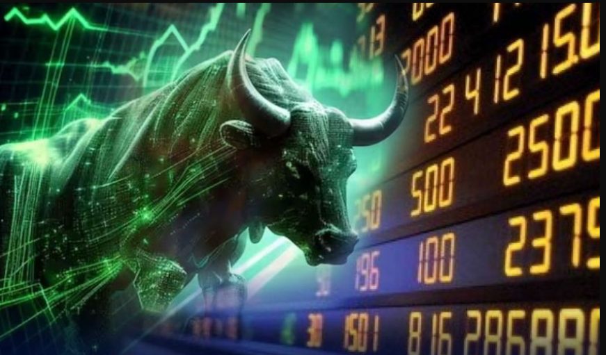 PSX Market Performance Shows Signs of Economic Recovery and Foreign Interest