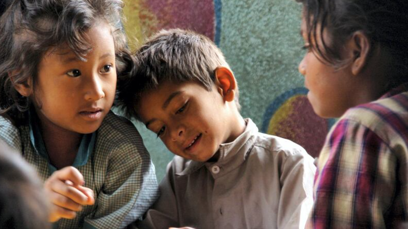 How unregistered children lose access to education and health services
