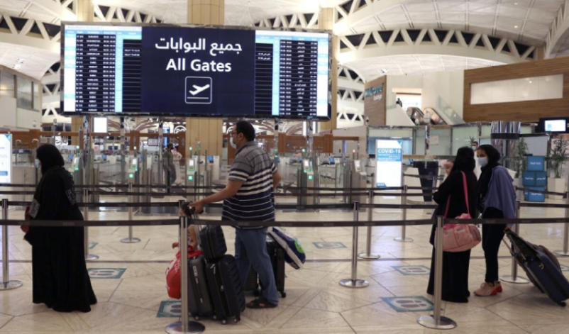 Islamabad and Peshawar Flights Strengthen Saudi-Pakistan Travel