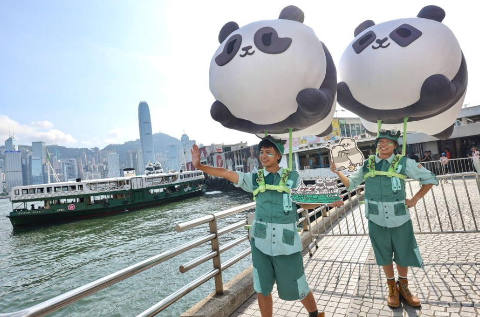 Reinforcing Longstanding Economic and Cultural Links