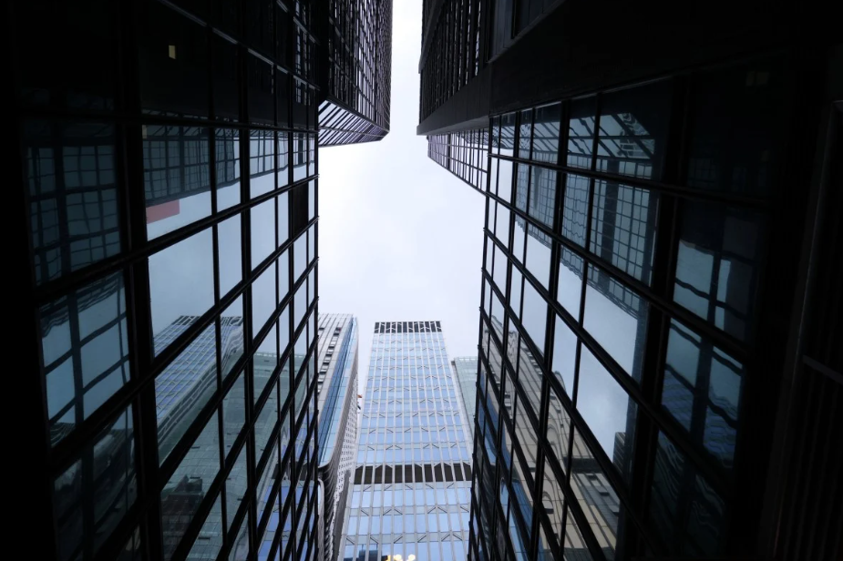 Stabilization in Office Rents and Vacancy Rates