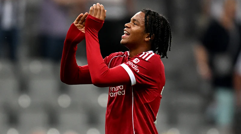 Rio Ngumoha Nets Injury-Time Winner at 90+10 to Seal Victory