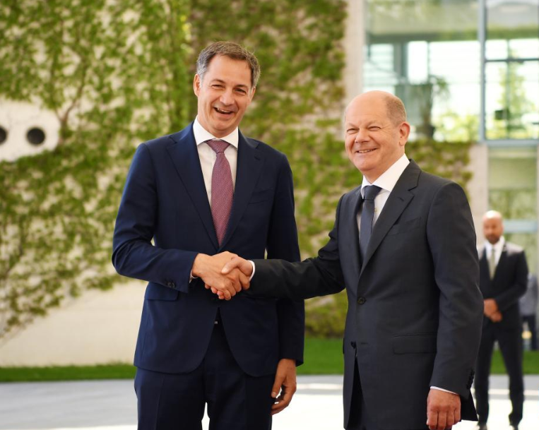 Germany and Canada: A Deepening Transatlantic Relationship