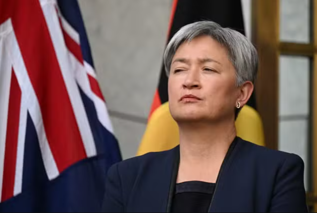Rising Security Concerns Prompt Australia’s Expulsion Decision