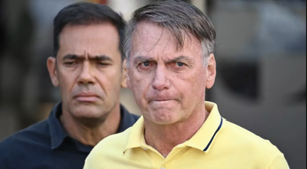 Supreme Court orders police to guard Bolsonaro nonstop