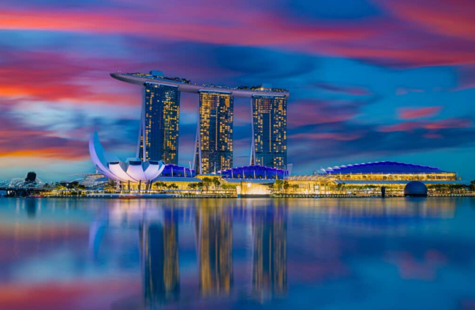 Factors Behind Singapore’s Peace and Stability