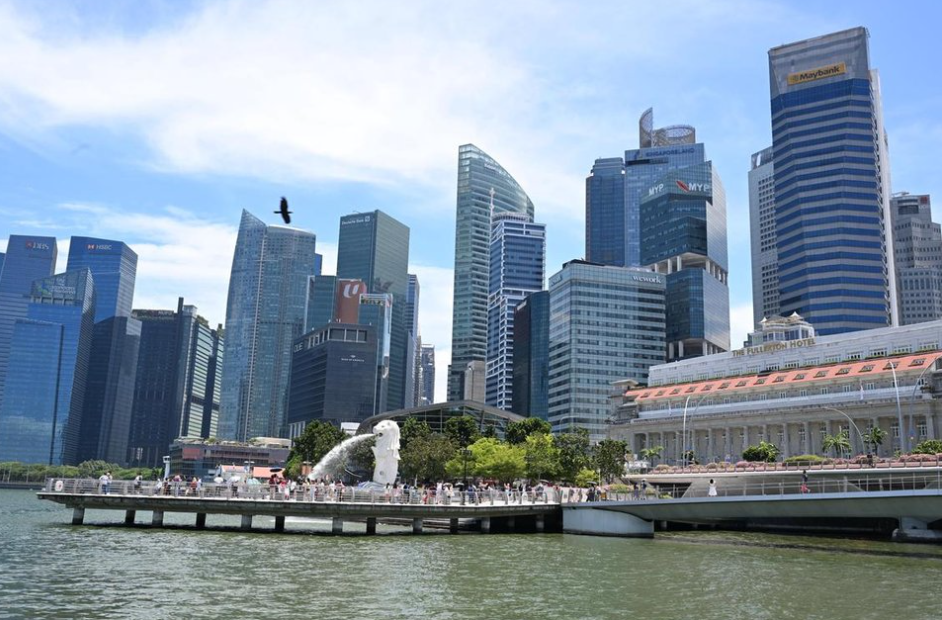 Singapore Tops Global Peace Index Rankings in Asia