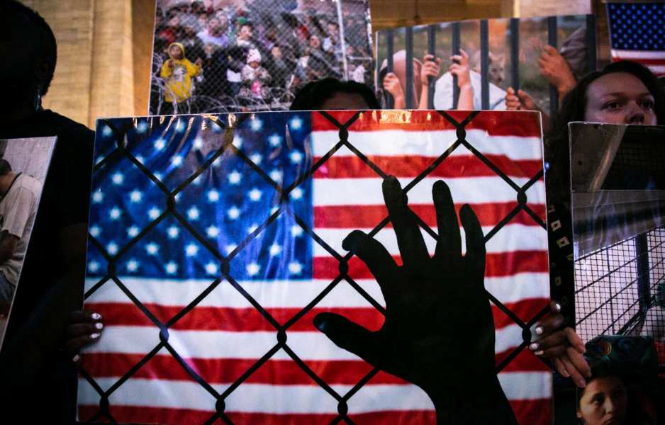 Canada’s Asylum System Under Pressure