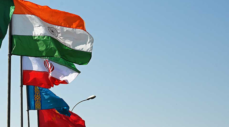 Revival of the Russia-India-China RIC Troika