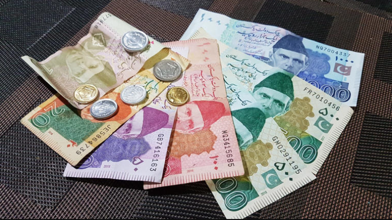 Inflationary pressures and currency depreciation move cash hoarding