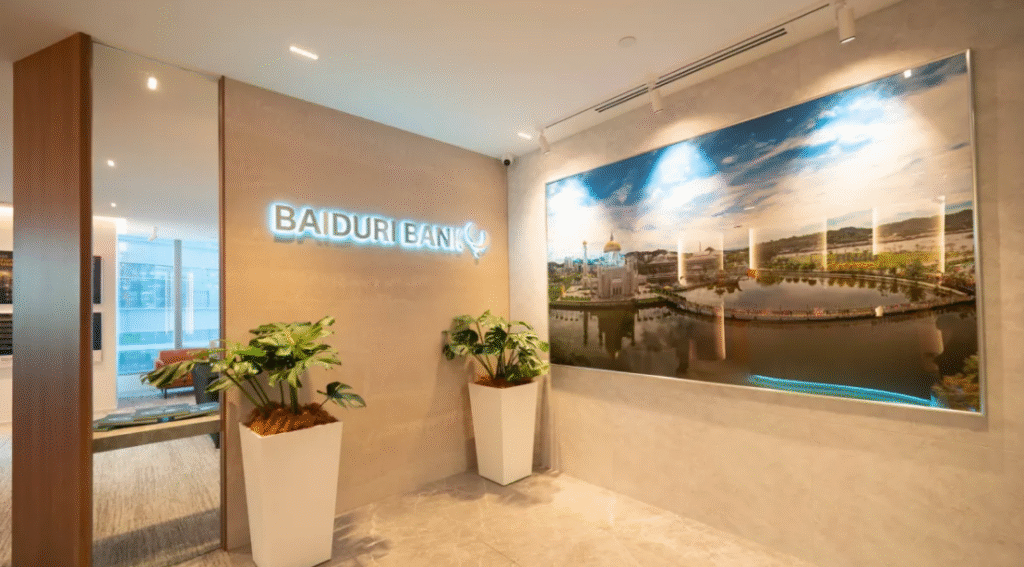 Strengthening Business and Banking Links Across ASEAN