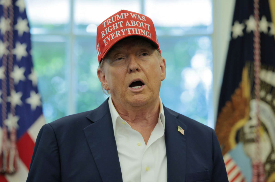U.S. Tariff Policies Fuel Economic Strain and Political Backlash