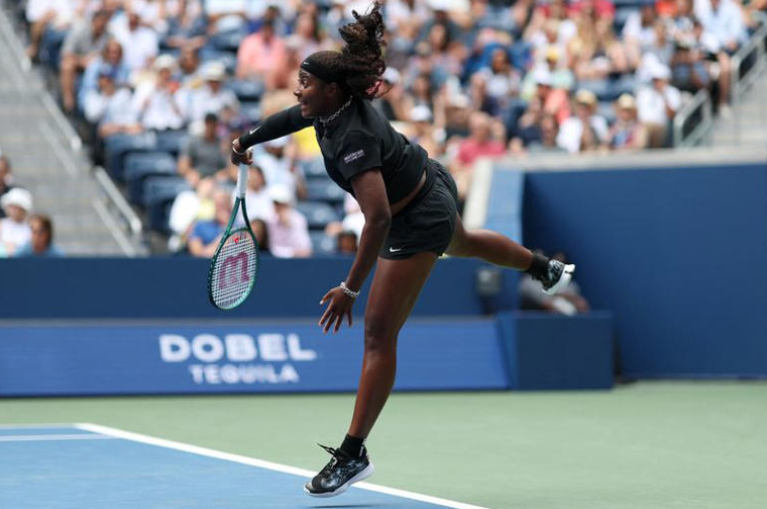 Strategic Match Play and Court Control Highlight Osaka’s Tennis Skills