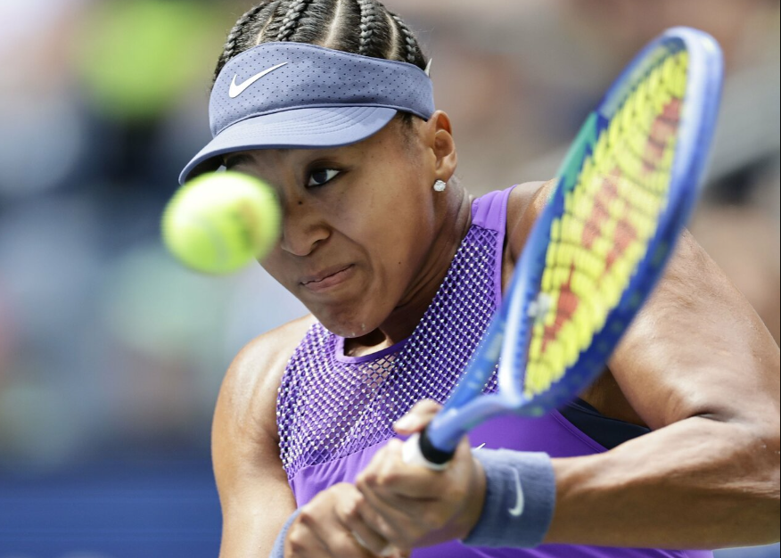 Naomi Osaka’s Career Achievements and Experience at Grand Slam Tournaments