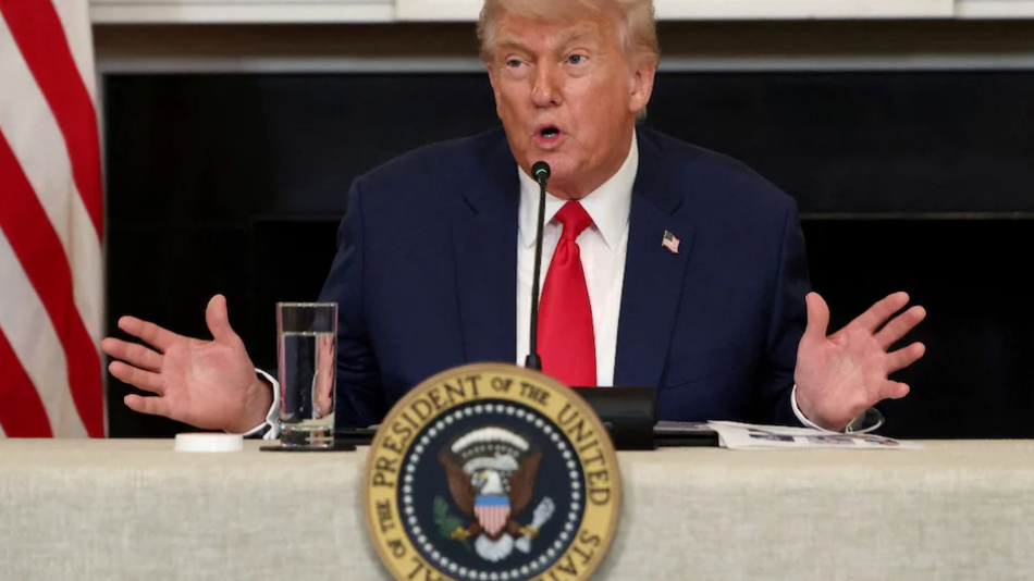 Trump’s Tariff Approach May Drive India Closer to BRICS Partners brics boom trump