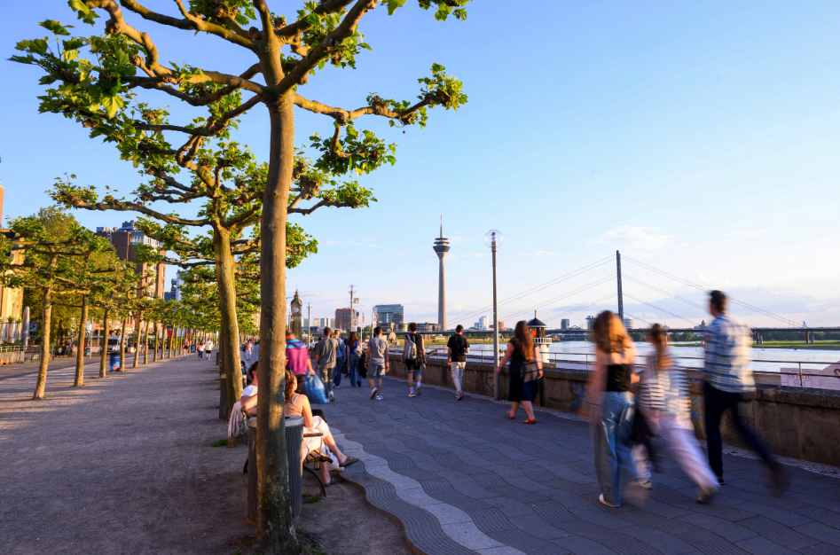 Unemployment rise threatens European stability german unemployement rises 3 million