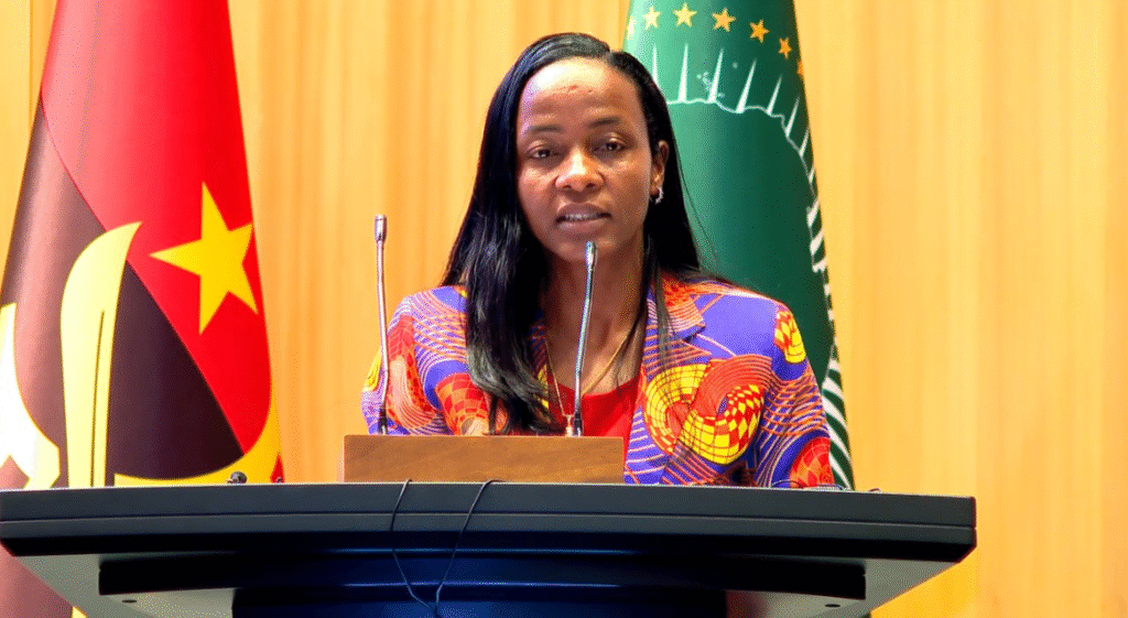 National Coordination and Institutional Upgrades